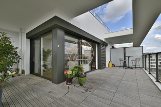  appartement st-maur-des-fosses 94210