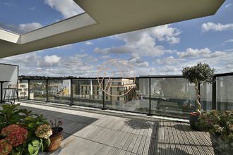  appartement st-maur-des-fosses 94210