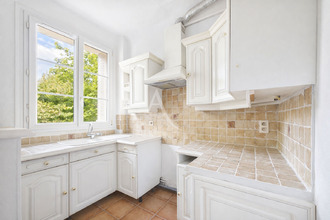  appartement st-maur-des-fosses 94210