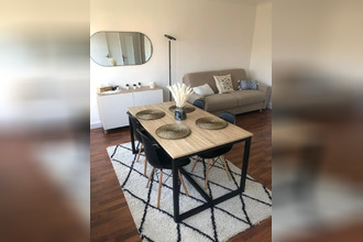  appartement st-maur-des-fosses 94210