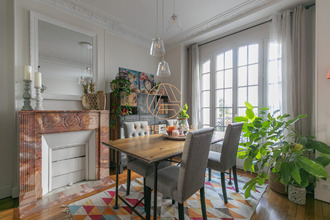  appartement st-maur-des-fosses 94210