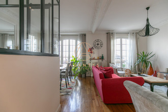  appartement st-maur-des-fosses 94210