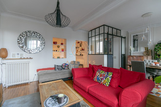  appartement st-maur-des-fosses 94210