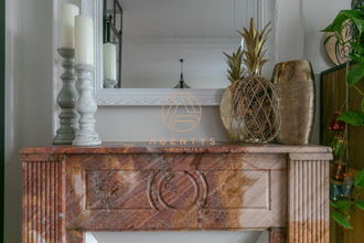  appartement st-maur-des-fosses 94210