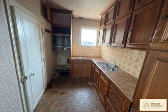  appartement st-maur-des-fosses 94210