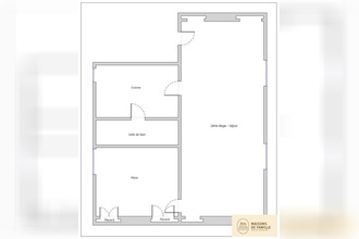  appartement st-maur-des-fosses 94210