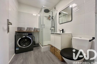  appartement st-maur-des-fosses 94210