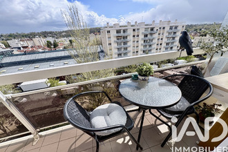 appartement st-maur-des-fosses 94210
