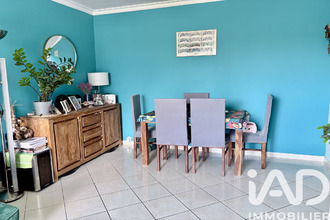  appartement st-maur-des-fosses 94210