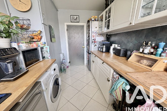  appartement st-maur-des-fosses 94210