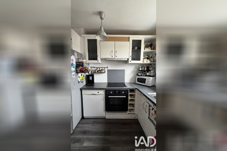  appartement st-maur-des-fosses 94210