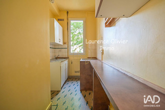  appartement st-maur-des-fosses 94210