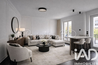  appartement st-maur-des-fosses 94210