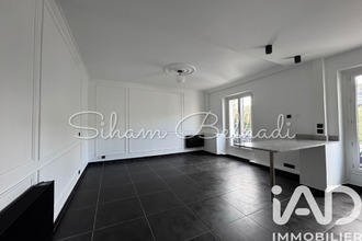  appartement st-maur-des-fosses 94210