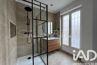  appartement st-maur-des-fosses 94210