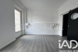  appartement st-maur-des-fosses 94210