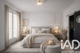  appartement st-maur-des-fosses 94210