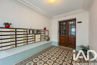  appartement st-maur-des-fosses 94210