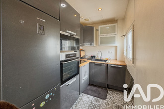  appartement st-maur-des-fosses 94210