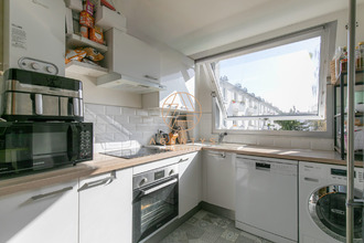  appartement st-maur-des-fosses 94210