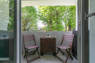  appartement st-maur-des-fosses 94210