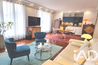  appartement st-maur-des-fosses 94210