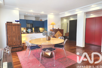  appartement st-maur-des-fosses 94210