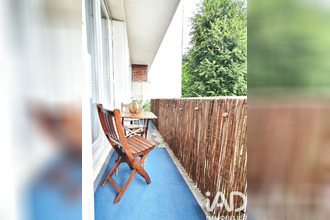  appartement st-maur-des-fosses 94210