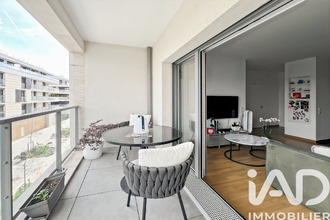  appartement st-maur-des-fosses 94210