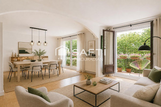  appartement st-maur-des-fosses 94210