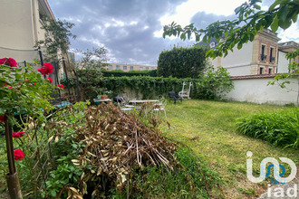  appartement st-maur-des-fosses 94210