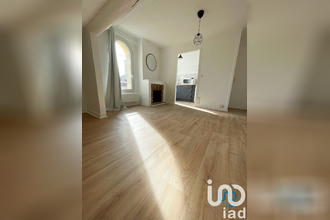  appartement st-maur-des-fosses 94210