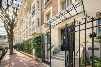  appartement st-maur-des-fosses 94210