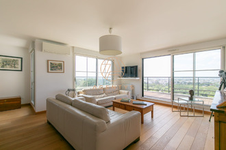  appartement st-maur-des-fosses 94210