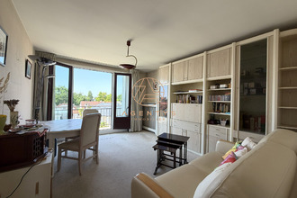  appartement st-maur-des-fosses 94210