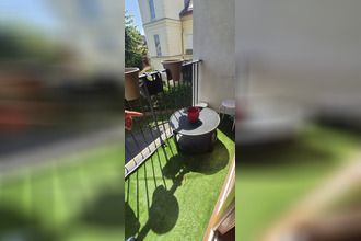  appartement st-maur-des-fosses 94210