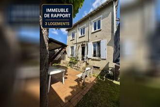  appartement st-maur-des-fosses 94210