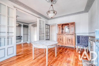  appartement st-maur-des-fosses 94210