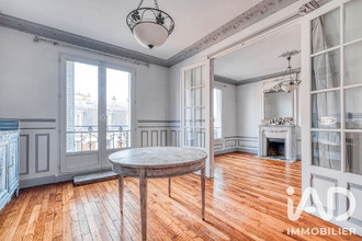  appartement st-maur-des-fosses 94210