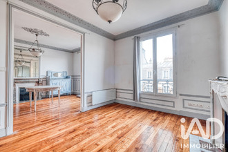  appartement st-maur-des-fosses 94210