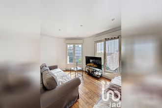  appartement st-maur-des-fosses 94210