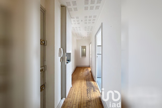  appartement st-maur-des-fosses 94210