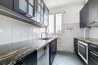  appartement st-maur-des-fosses 94210