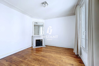  appartement st-maur-des-fosses 94210