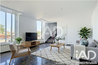  appartement st-maur-des-fosses 94210