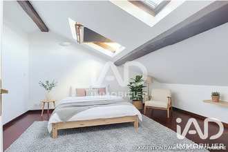 appartement st-maur-des-fosses 94210