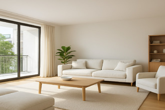  appartement st-maur-des-fosses 94210