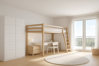  appartement st-maur-des-fosses 94210