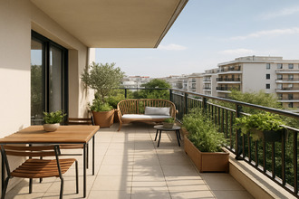  appartement st-maur-des-fosses 94210