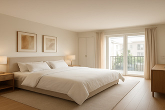  appartement st-maur-des-fosses 94210